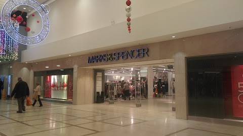 Marks and Spencer