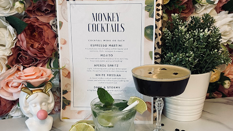 Monkey Lounge Melbourne - Boutique Bar, Cafe & Gift Shop