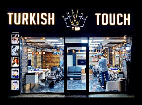 Turkish Touch