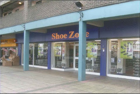 Shoe Zone