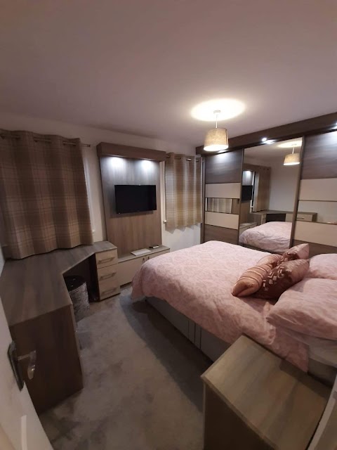 Plan-It Fitted Bedrooms