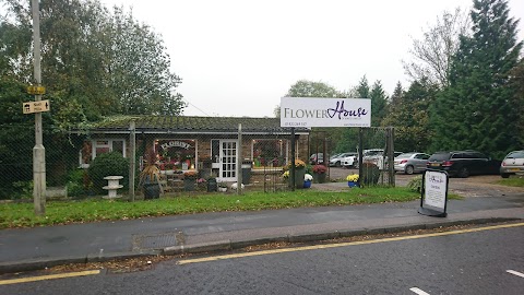 Flowerhouse, Kings Langley