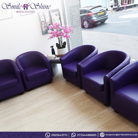 Smile n Shine Dental Practice