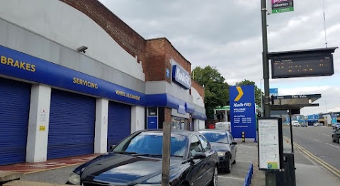 Kwik Fit - Nottingham - Daybrook