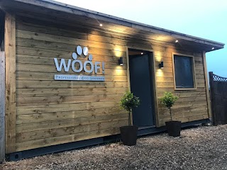 Woof Professional Dog Grooming