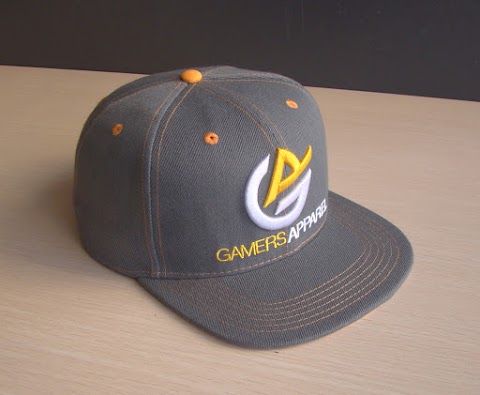 Gamers Apparel LTD