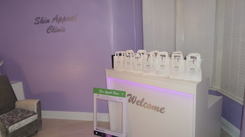 Skin Appeal Clinic