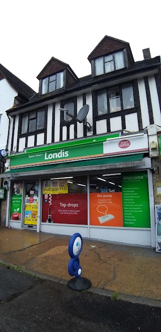 Londis