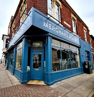 The Merchant House