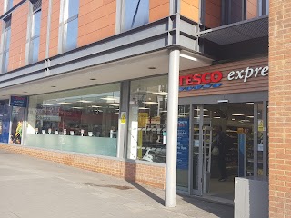 Tesco Express