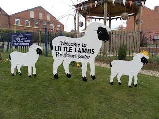 Little Lambs