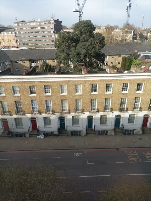 Travelodge London Farringdon