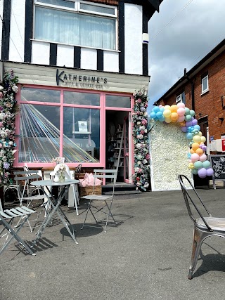 Katherine's Gift & Coffee Bar