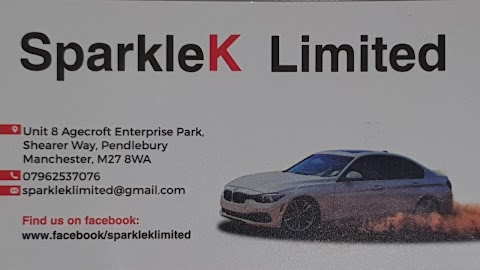 SparkleK Limited