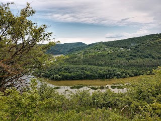 Китайгородське відслонення