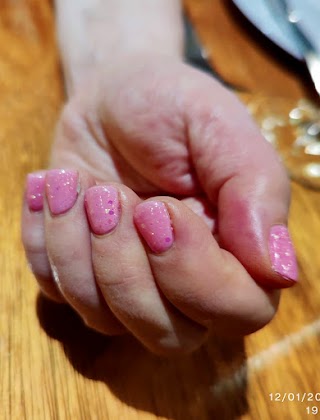 Gemz Nail and Beauty