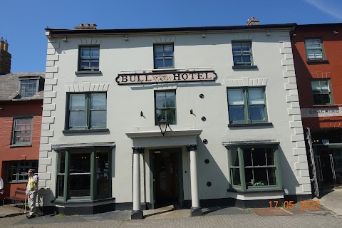 The Bull Hotel