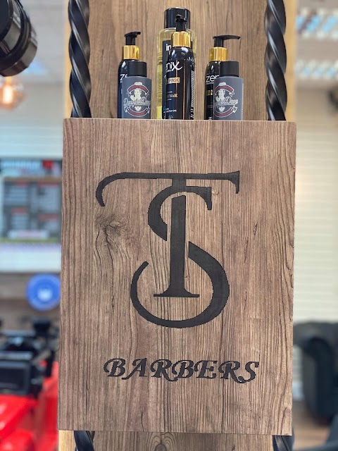 TS Barbers