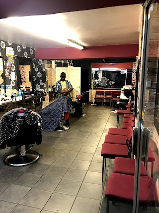 King Of Kings Barbers