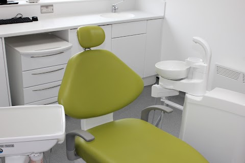 CWMBRAN DENTAL CARE