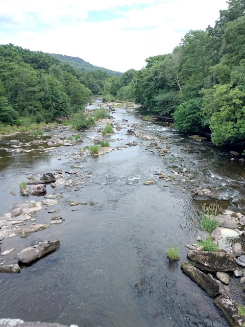 Fly Fishing Wales