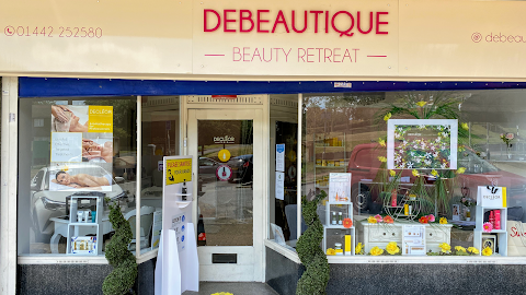 debeautique (Beauty Salon)