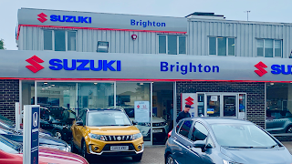 Brighton Suzuki / Honda Specialist - Anca Motor Group