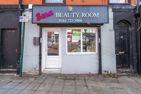 Sara Beauty Room