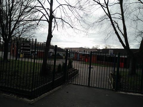 Victoria Junior School