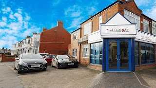 Mark Evans & Co Hull Chartered Accountants