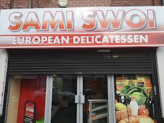 Sami swoi