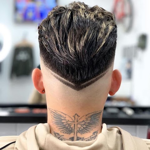 Turkish creative cuts