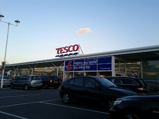 Tesco Extra