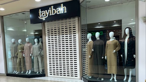 Tayibah