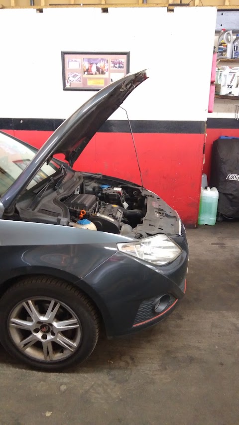 Autofix Service & MOT Centre