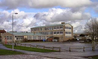 St Laurence School