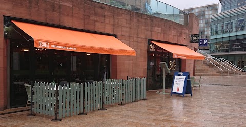 Bill's Liverpool Restaurant