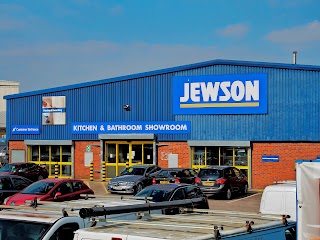 Jewson Kitchens