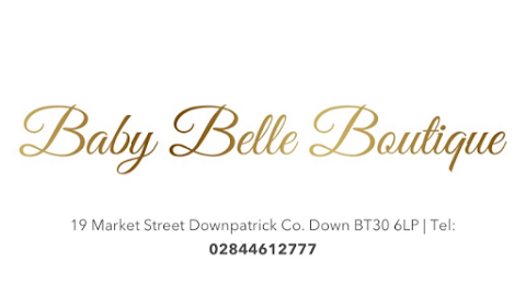 Baby Belle Boutique