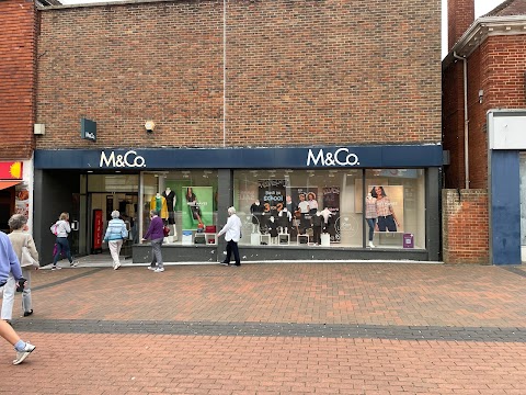 M&Co