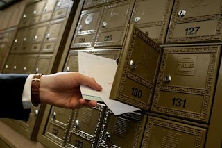 Mail Boxes Etc. Dublin Lombard Street