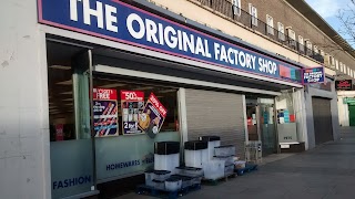 The Original Factory Shop