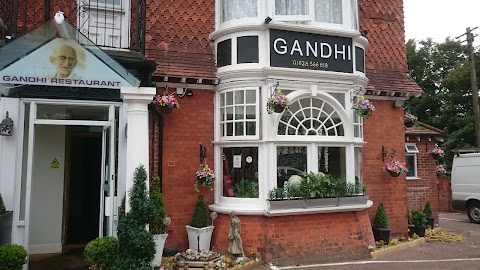 Gandhi Indian Restaurant