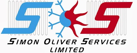 Simon Oliver Services Ltd