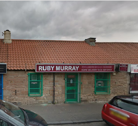 Ruby Murray Takeaway