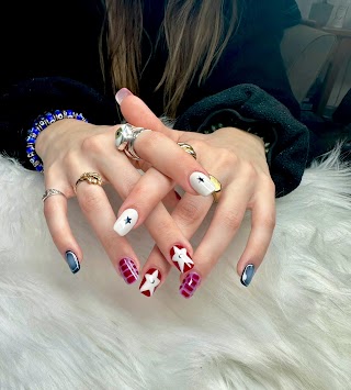 KINGSTON NAILS