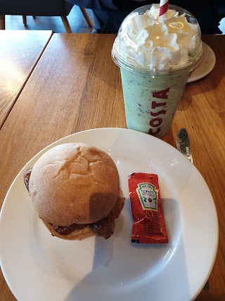 Costa Coffee