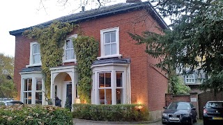 Didsbury Park Properties Serviced Apartments