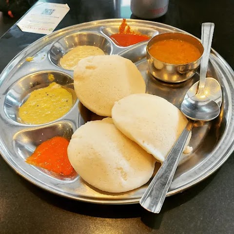 Saravana Bhavan Wembley