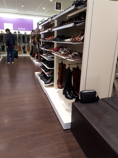 Clarks Outlet